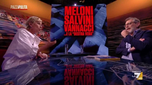 “Remigrazione? Quello che sta succedendo fa davvero paura” - L’intervista a Concita De Gregorio