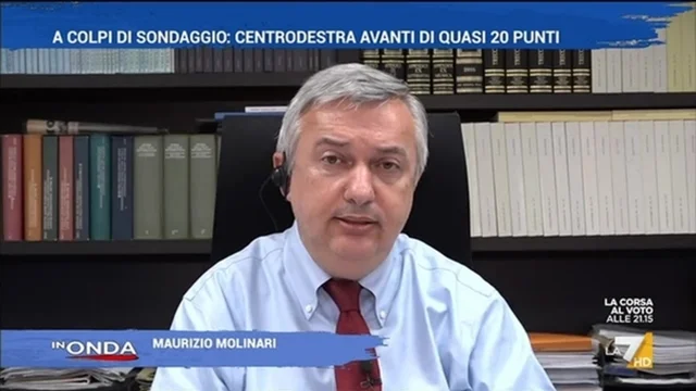 In Onda - Puntata del 29/8/2022