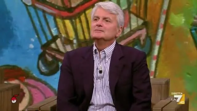 Nanni: "La storia di un giornalista che con le domande compone un puzzle che cambierà le cose"