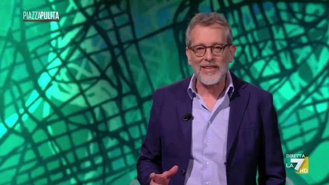 Meloni e Salvini: “mai con Vannacci” siete in grado di dirlo? L'editoriale di Corrado Formigli