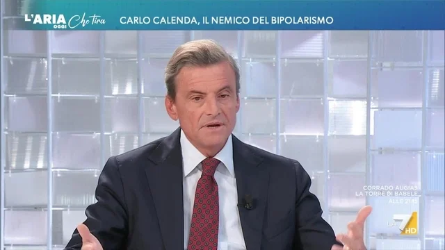 Campo largo, Carlo Calenda: "Oggettivamente oggi è più pericoloso del centrodestra, non sono i soldi di Conte ma degli italiani"