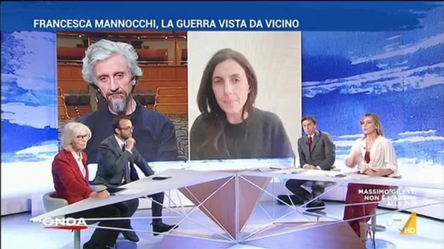 In Onda