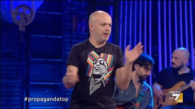 Propaganda Live - Puntata del 24/9/2021