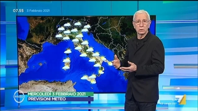 Omnibus - Meteo