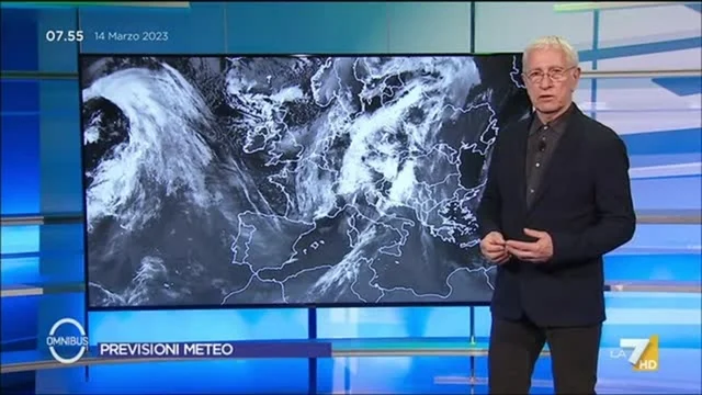 Omnibus - Meteo