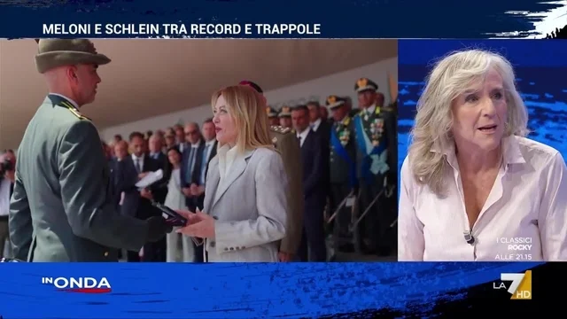 Botteri: “Meloni ha i consensi e i numeri. Schlein è responsabile di questa non opposizione”