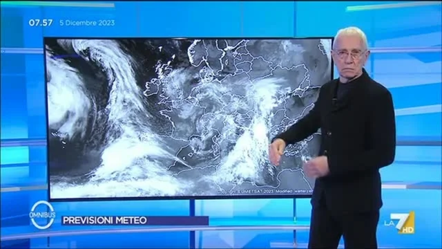 Meteo LA7