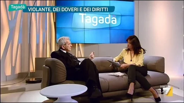 Violante, dei Diritti e dei Doveri