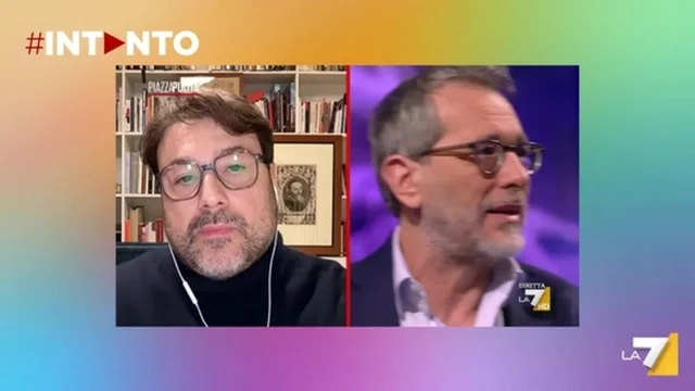 Le chat private di Meloni: l'imbarazzo per il fascismo in FdI e la reazione alla 'Lobby Nera'