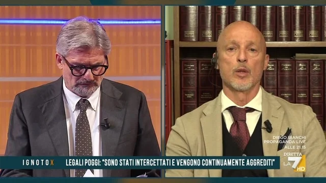 Garlasco, Cataliotti replica sulla presunta commistione tra i Poggi e difesa Sempio: "Non si parlava di me..."