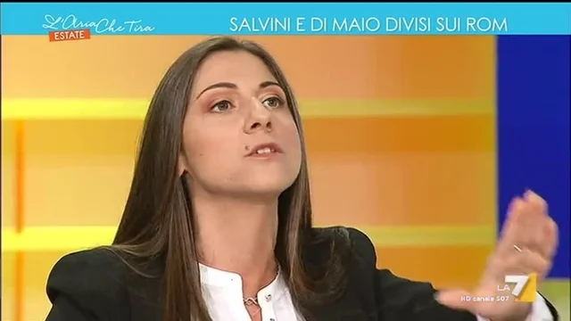 L'Aria Che Tira Estate - Puntata 19/06/2018