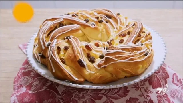 Torta Angelica