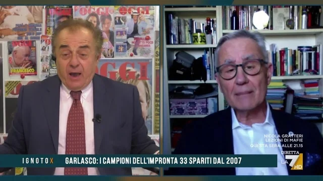 Garlasco, Biavardi sulla condanna di Stasi: "Hanno fatto una ricostruzione al computer, non si fa così"