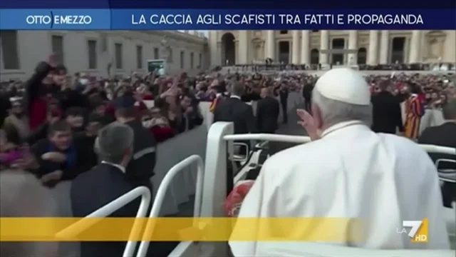 Papa Francesco: 10 anni da leader