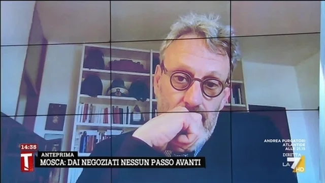 Tagadà - Puntata 30/03/2022