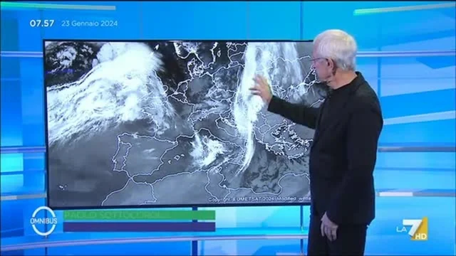Meteo LA7