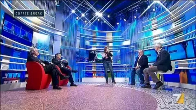 L'EDITORIALE DI VAIME DEL 26/01/12