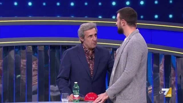 "Ecco come ho scoperto che mi tradiva con il fornaio"