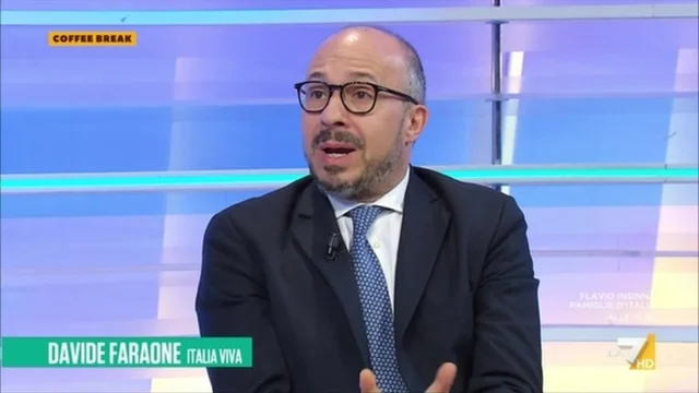 Dazi, Davide Faraone-IV: "Trattare con un gigante come gli USA è un'idea perversa, rispondiamo col sovranismo UE"