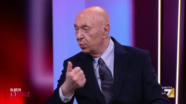 Board of Peace, Mieli: “Meloni è furba, non ha voglia di sedersi con quei ceffi”
