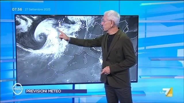 Meteo LA7