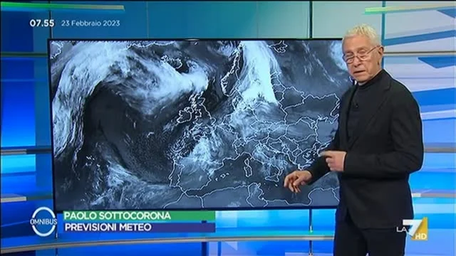 Omnibus - Meteo