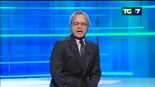Edizione delle 20:00 - 29/11/2018
