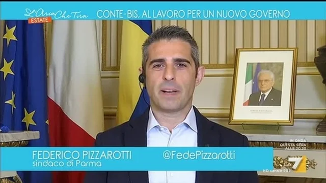 Puntata del 30/08/2019