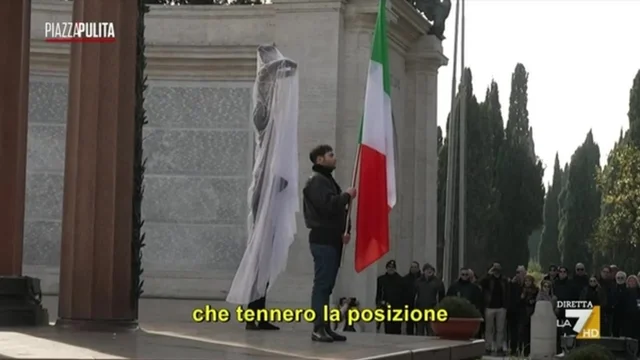 Acca Larenzia, il dilemma della memoria e le risposte di Giorgia Meloni