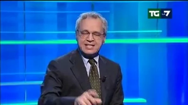 TG LA7