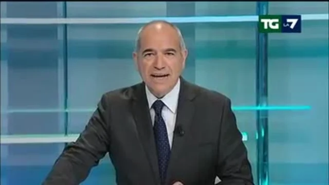 TGLA7 Notte - 28/09/2018