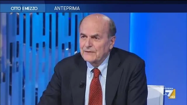 Giorgia Meloni e l'Italia "Trumpizzata"  - Otto e Mezzo - Puntata del 28/1/2026