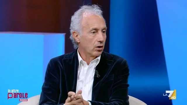 Marco Travaglio: "Credo che quelli che dicono di avere paura del comunismo hanno paura che qualcuno gli faccia pagare le tasse"