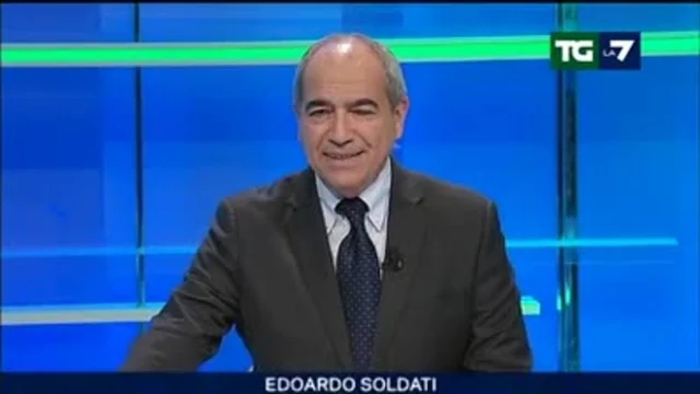 TG LA7 Notte - 03/12/2018