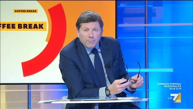 Coffee Break - Puntata del 12/9/2024