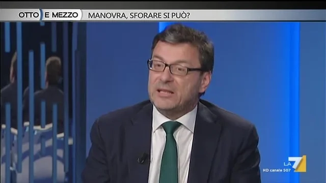 Manovra, sforare si può?