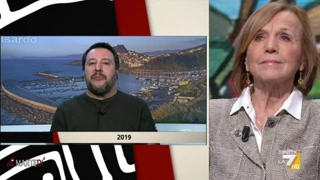 Salvini e il reddito di cittadinanza, Fornero: "Un po' penoso..."