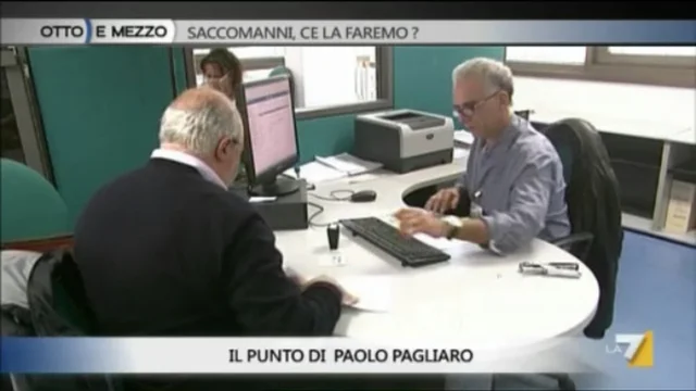 Fisco vorace ma non sempre