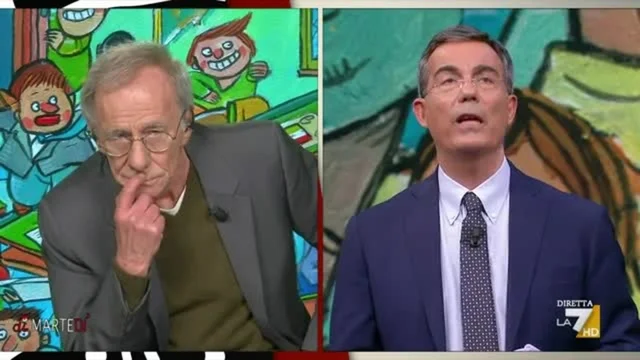Immigrazione, Roberto Vecchioni: "La disperazione non ha nulla a che fare col raziocinio"