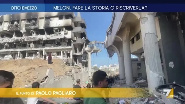 Israele-Palestina, la morte del diritto