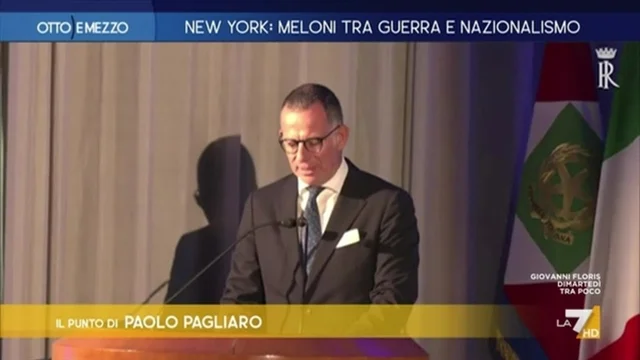 Come sta l'Italia vista dall'Inps
