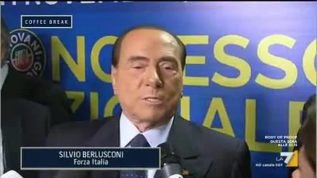 Fine settimana politicamente molto intenso