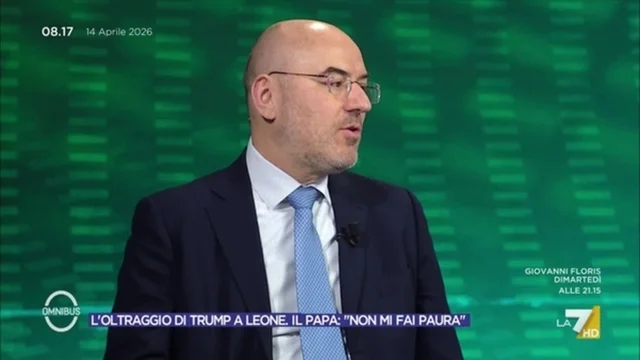 Giovanni Orsina: "Trump segna la fine di un ordine già in crisi"