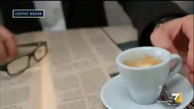 Coffee Break