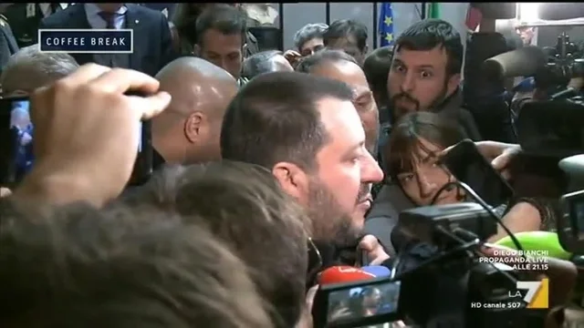 L'emendamento blocca trivelle non piace alla Lega