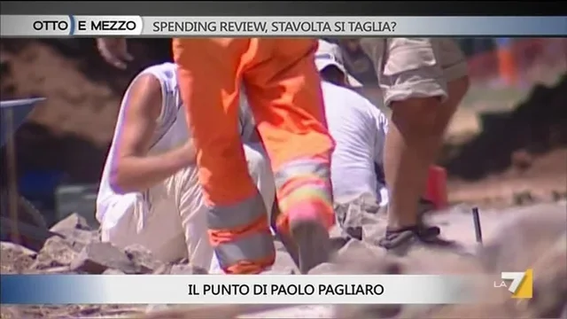 Lo Stato e i debiti immaginari