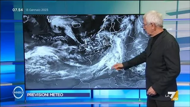 Omnibus - Meteo