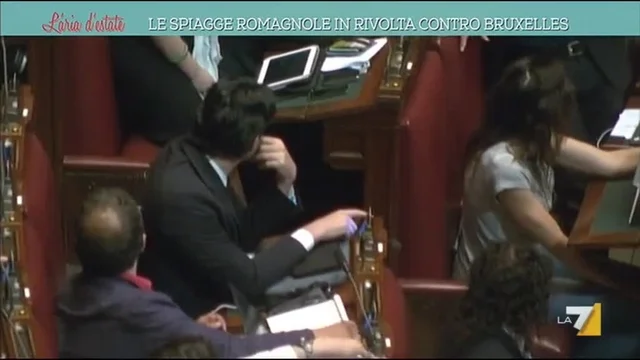 Bilancio Camera, le richieste pazze degli onorevoli