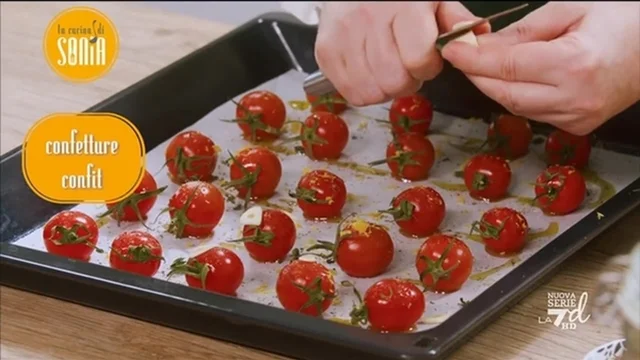 Confetture Confit