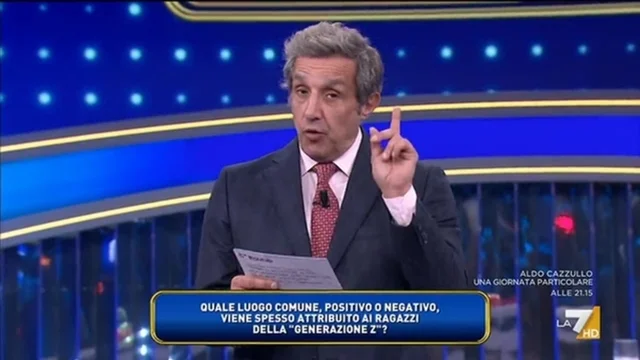 Famiglie d’Italia - Puntata del 19/2/2025